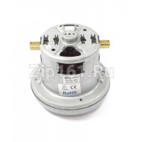 Мотор пылесоса SKL 1400W, H-117, D-134