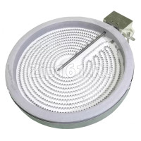 Конфорка к электроплите D=200mm 1800W HL-101 Конфорка к электроплите D=200mm 1800W HL-101