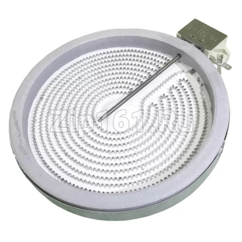 Конфорка к электроплите D=200mm 1800W HL-101 Конфорка к электроплите D=200mm 1800W HL-101