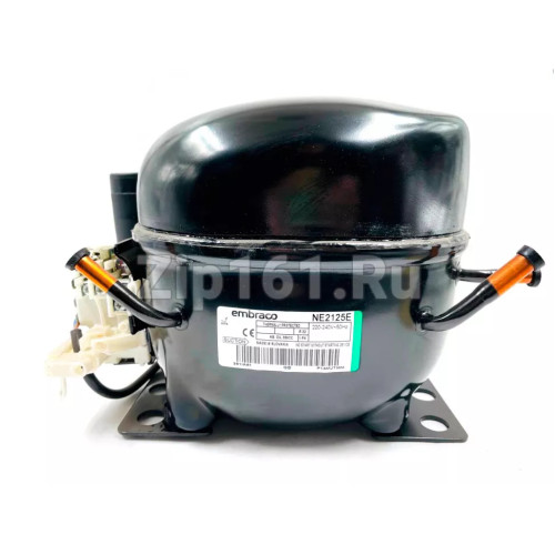 Компрессор NE2125E (R-22, 23.3C, 294Вт) Indesit C00378364