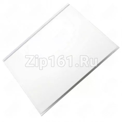 Полка стеклянная холодильника  AHT74393804