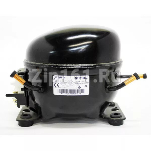 Компрессор R-134, 240 Вт Jiaxipera NT1119GZ в упаковке Компрессор R-134, 240 Вт Jiaxipera NT1119GZ в упаковке