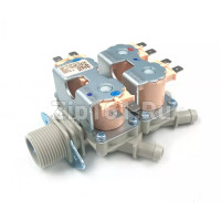 Клапан подачи воды 4х-ходовой  5221ER1002A