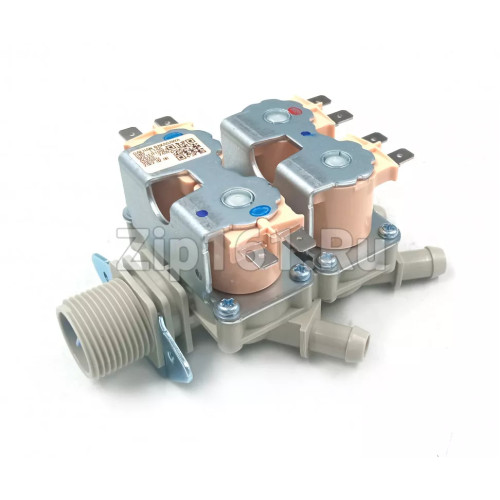 Клапан подачи воды 4х-ходовой  5221ER1002A