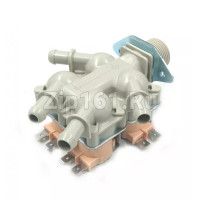 Клапан подачи воды 4х-ходовой  5221ER1002A