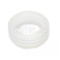 Уплотнитель клапана контейнера воды кофемашины Delonghi 5332108700