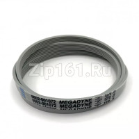 Ремень 1270J5, Indesit - 194425, Whirlpool - 481281728272 Ремень 1270J5, Indesit - 194425, Whirlpool - 481281728272