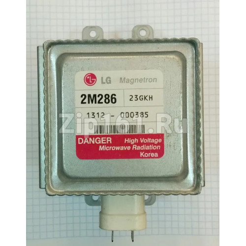 Магнетрон 2M261-M32 Panasonic, инверторный Магнетрон 2M261-M32 Panasonic, инверторный