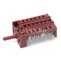 Переключатель режимов плиты Gottak 860607