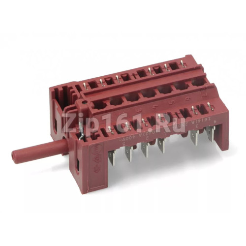 Переключатель режимов плиты Gottak 860607