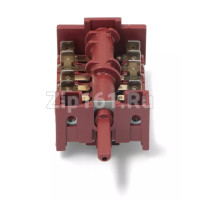 Переключатель режимов плиты Gottak 860607