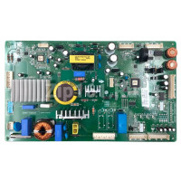 Модуль управления  EBR77283407