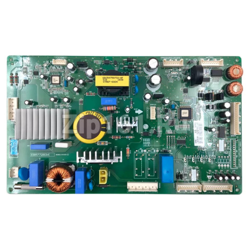 Модуль управления  EBR77283407