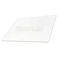 Внутреннее стекло духовки Gefest 300.04.0.009