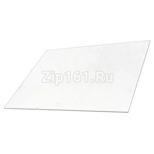 Внутреннее стекло духовки Gefest 300.04.0.009