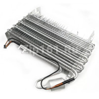 Испаритель холодильника Haier 0060701867