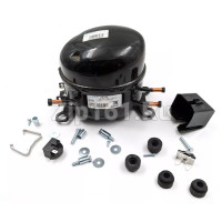 Компрессор Eateron S52HL (R-134, 23.3C, 145Вт) Китай Компрессор Eateron S52HL (R-134, 23.3C, 145Вт) Китай