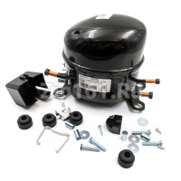 Компрессор Eateron S60HL 160 Вт, R134, LBP Китай Компрессор Eateron S60HL 160 Вт, R134, LBP Китай