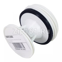 Вставка в фильтр помпы , зам.  053761, D-62мм, Н-60мм
