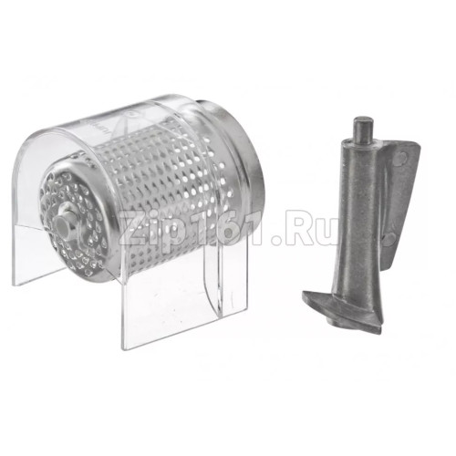 Насадка-терка для сыра / шоколада, для MUM8..  00463718