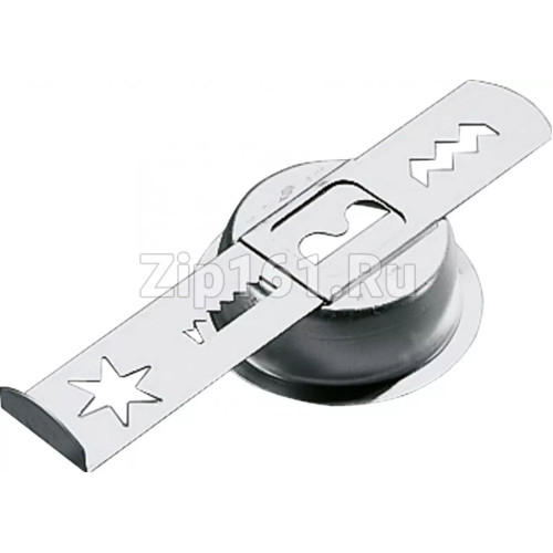 Насадка-шаблон для выпечки, для MUM4.., MUM5.., MFW15..  00573027