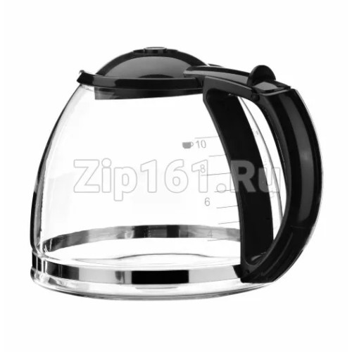 Стеклянная колба для кофеварок, для TKA14.., TKA28..  00646860