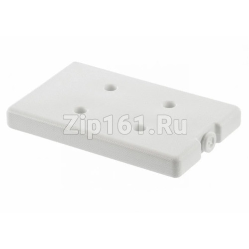 Аккумулятор холода, белый  00085716