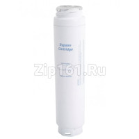 Фильтр для воды для холодильников Side-by-Side внешний  00740572