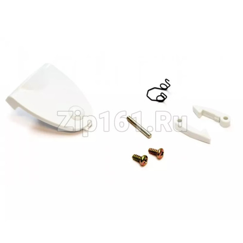 Ручка люка в сборе Candy 90473547, 90470295, 90489093