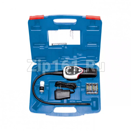 Течеискатель электронный DSZH RLD-382P