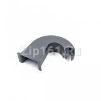 Крышка левого шарнира Haier 0530034251