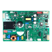 Электронный модуль  EBR80977670