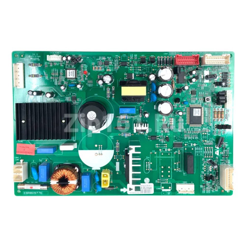 Электронный модуль  EBR80977670