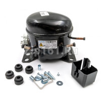 Компрессор Eateron EB96CL R-600 (при -23.3° 160Вт) Компрессор Eateron EB96CL R-600 (при -23.3° 160Вт)