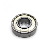 Подшипник 6001 ZZ OTT 12x28x8мм