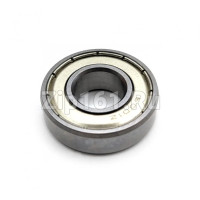 Подшипник 6001 ZZ OTT 12x28x8мм