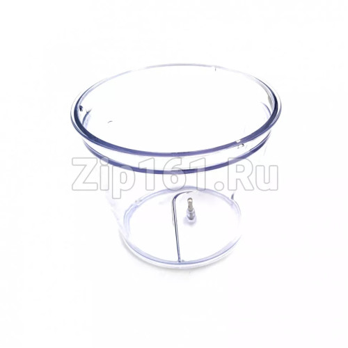 Чаша (емкость) измельчителя для блендера Moulinex MS-652185