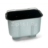 Ведро хлебопечи Moulinex SS-186157 Ведро хлебопечи Moulinex SS-186157
