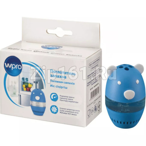 Поглотитель запаха холодильника Indesit C00384871