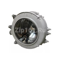 Бак в сборе стиральной машины Beko 2428600400