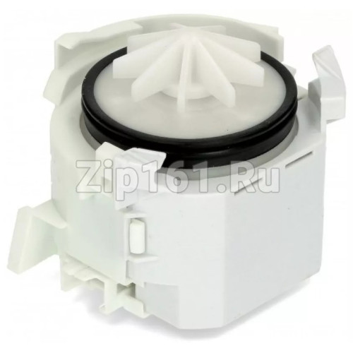 Насос посудомоечной машины Indesit C00297919