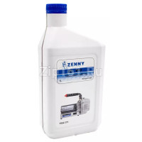 Масло для вакуумных насосов Zenny ZO-VPO 1л