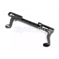 Петля двери микроволновки Whirlpool 482000100137 C00534676 Петля двери микроволновки Whirlpool 482000100137 C00534676
