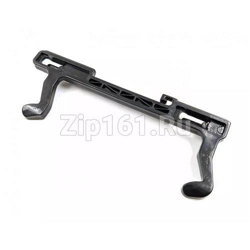 Петля двери микроволновки Whirlpool 482000100137 C00534676 Петля двери микроволновки Whirlpool 482000100137 C00534676