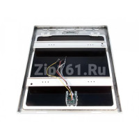 Панель стеклокерамическая Haier 0530013976 Панель стеклокерамическая Haier 0530013976