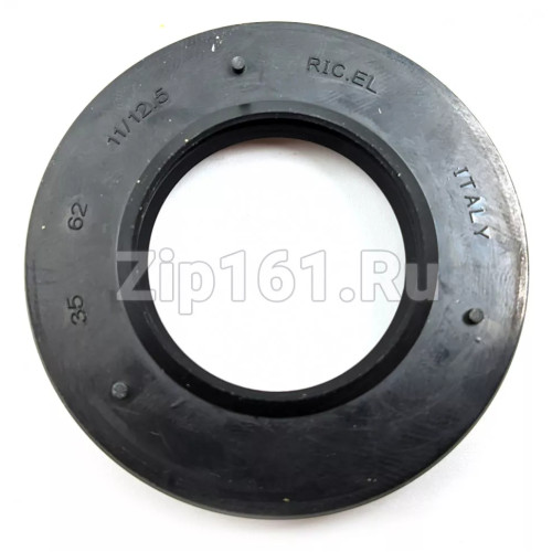 Сальник 35x62x11/12.5 Electrolux 1249685007 Италия Ric.El Сальник 35x62x11/12.5 Electrolux 1249685007 Италия Ric.El