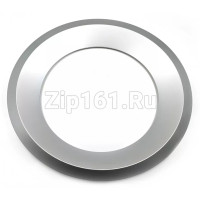 Люк в сборе стиральной машины  MDQ63937002