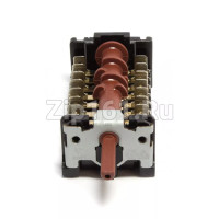 Переключатель режимов духовки Vestel 32001424