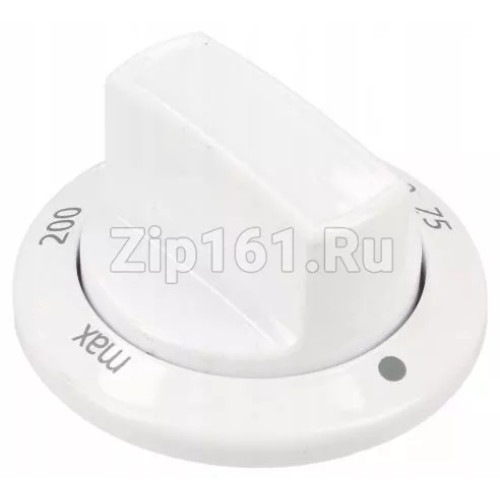 Ручка регулировки температуры Beko 250315428