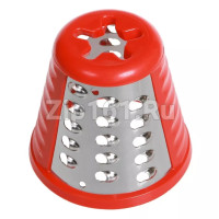 Барабанчик (крупная терка) для мясорубки Moulinex XF920901 SS-193076
